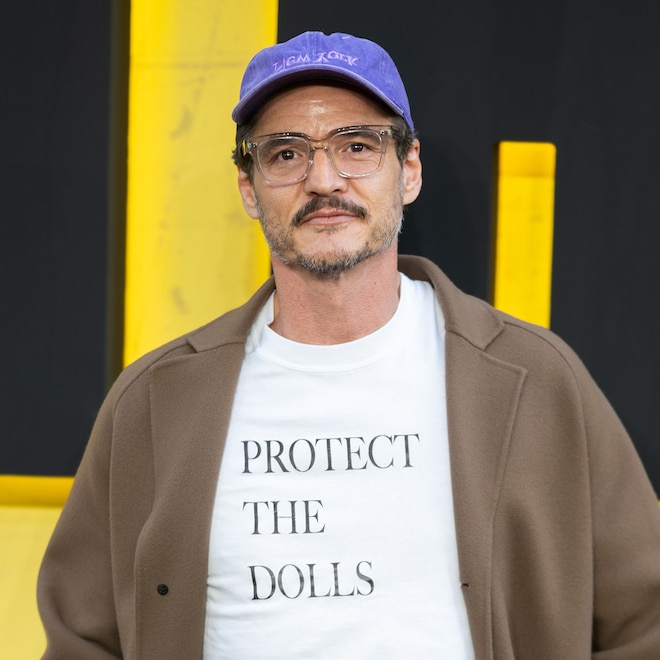 Pedro Pascal Slams J.K. Rowling as a “Heinous Loser”